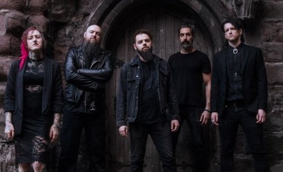 Reliquia + Hurtsfall + The Scarlet Hour  at Billy Bootleggers Nottingham, Nottingham