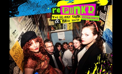 re-PunK'd - The Classic Punk & New Wave Experience  at The Actress & Bishop, Birmingham