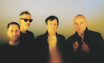 Ride  at Albert Hall, Manchester