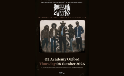 Robert Jon & The Wreck  at O2 Academy Oxford, Oxford