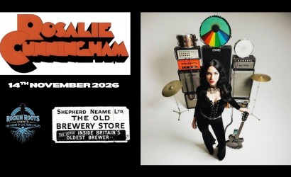 Rosalie Cunningham  at The Old Brewery Store, Faversham