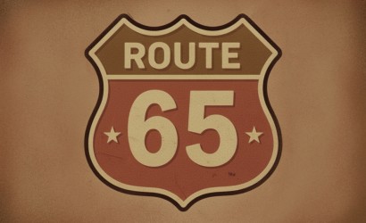 ROUTE 65  at The Grove, Nottingham
