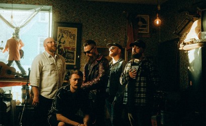 Rxptrs - EP Release Show  at Blondies, London