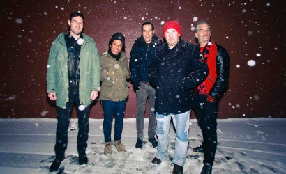 Samiam  at New Cross Inn, London