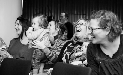 Screaming With Laughter - Parent and Baby Comedy Club | London  at Signature Brew Blackhorse Road, London 