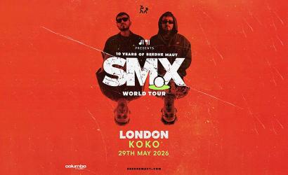 Seedhe Maut  at KOKO, London