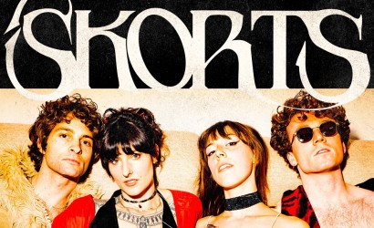 Skorts  at Billy Bootleggers Nottingham, Nottingham