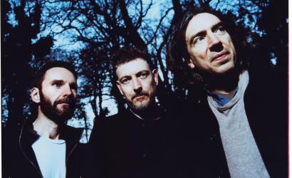 Snow Patrol  at Edinburgh Castle, Edinburgh