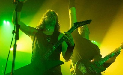 Some Kind Of Metallica   at New Cross Inn, London