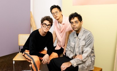 Son Lux  at Electric Brixton, London