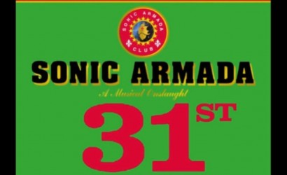 Sonic Armada  at KOLA, Portsmouth