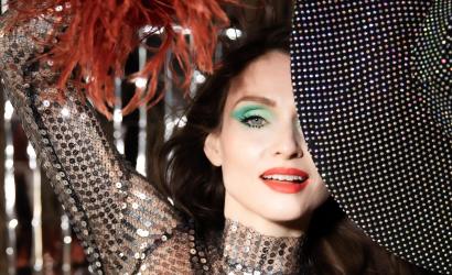 Sophie Ellis-Bextor  at Kelvingrove Bandstand, Glasgow