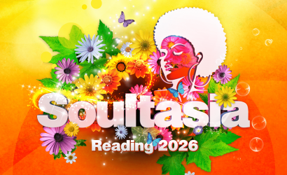 SOULTASIA - Reading 2026  at Prospect Park, Reading