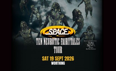 Space  at The Factory, Worthing