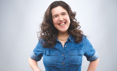 Stand-up for Ukraine presents ROSIE JONES & JEFF INNOCENT  at Cowley Workers Social Club, Oxford