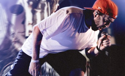 Stiff Bizkit - Limp Bizkit Tribute  at New Cross Inn, London