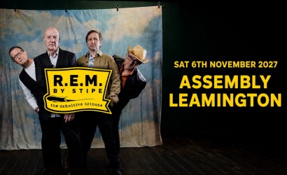 Stipe - R.E.M Tribute  at The Assembly, Leamington Spa