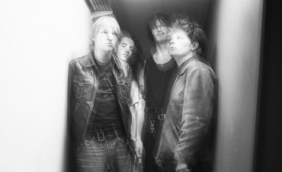 Stonks  at New River Studios, London