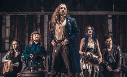Storm Seeker  at New Cross Inn, London