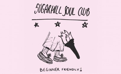 Sugarmill Soul Club  at The Sugarmill, Stoke-on-Trent