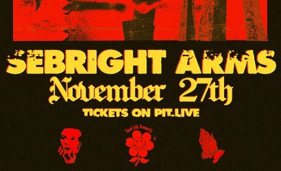 Sunday Best  at Sebright Arms, London