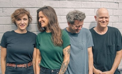 Superchunk  at ICA, London