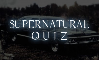 Supernatural Quiz  at The Mist Rolling Inn, Nottingham