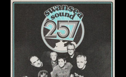 Swansea Sound  at The Bunkhouse, Swansea