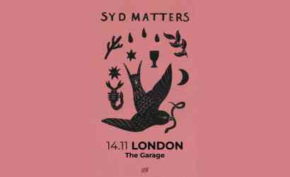 Syd Matters  at The Garage, London
