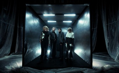 Tender Youth + Cutscene + Punk Roth | London  at Signature Brew Haggerston, London