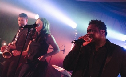 The Big Easy - 60s / 70s Funk & Soul Revue  at The Fox and Firkin, London