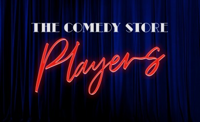 The Comedy Store Players  at The Drill, Lincoln