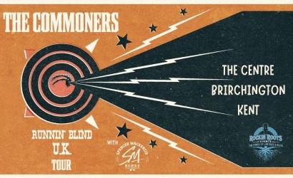 The Commoners  at The Centre, Birchington