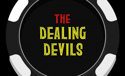 The Dealing Devils  at Billy Bootleggers Nottingham, Nottingham