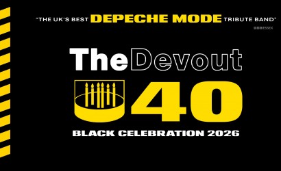 The Devout  at The Drill, Lincoln