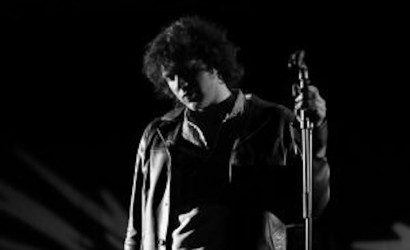 The Doors Alive   at The Hairy Dog, Derby