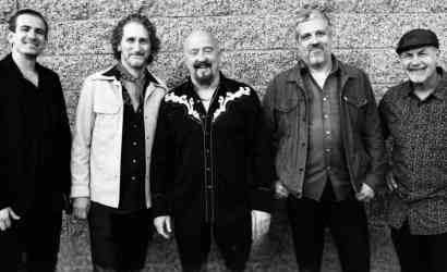 The Fabulous Thunderbirds  at Union Chapel, London