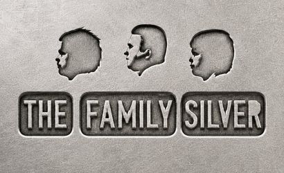 The Family Silver  at 229 The Venue, London