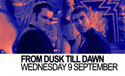 The Grove Outdoor Movie Nights: From Dusk Till Dawn  at The Grove, Newcastle upon Tyne