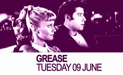 The Grove Outdoor Movie Nights: Grease  at The Grove, Newcastle upon Tyne