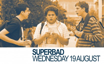 The Grove Outdoor Movie Nights: Superbad  at The Grove, Newcastle upon Tyne