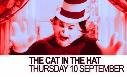 The Grove Outdoor Movie Nights: The Cat in the Hat  at The Grove, Newcastle upon Tyne