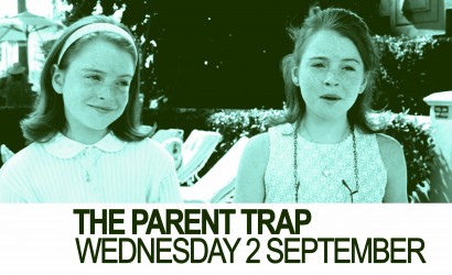 The Grove Outdoor Movie Nights: The Parent Trap  at The Grove, Newcastle upon Tyne