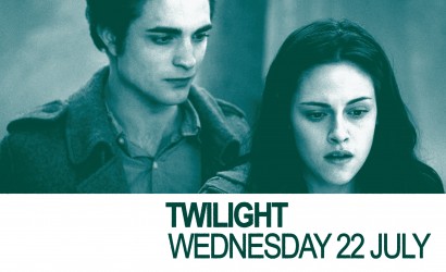 The Grove Outdoor Movie Nights: Twilight  at The Grove, Newcastle upon Tyne