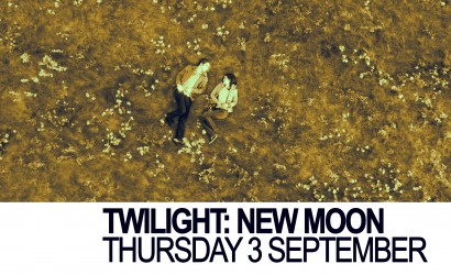 The Grove Outdoor Movie Nights: Twilight: New Moon  at The Grove, Newcastle upon Tyne