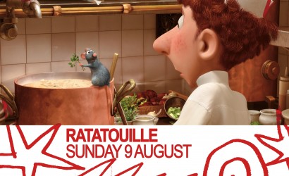 The Grove Outdoor Movies KIDS: Ratatouille  at The Grove, Newcastle upon Tyne
