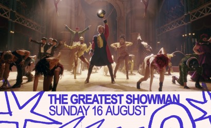The Grove Outdoor Movies KIDS: The Greatest Showman  at The Grove, Newcastle upon Tyne