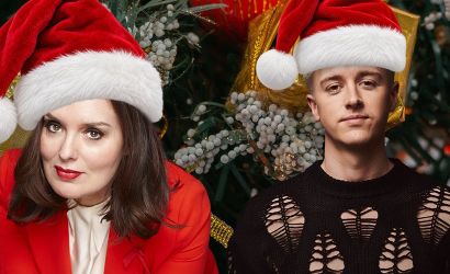 The Guilty Feminist presents CAMP AS CHRISTMAS: Christmas Comes Early  at Union Chapel, London