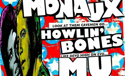 The Hangmen + Dead Hombres   at Billy Bootleggers Nottingham, Nottingham