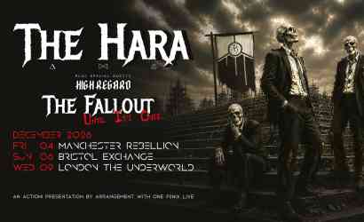 The Hara  at Exchange, Bristol